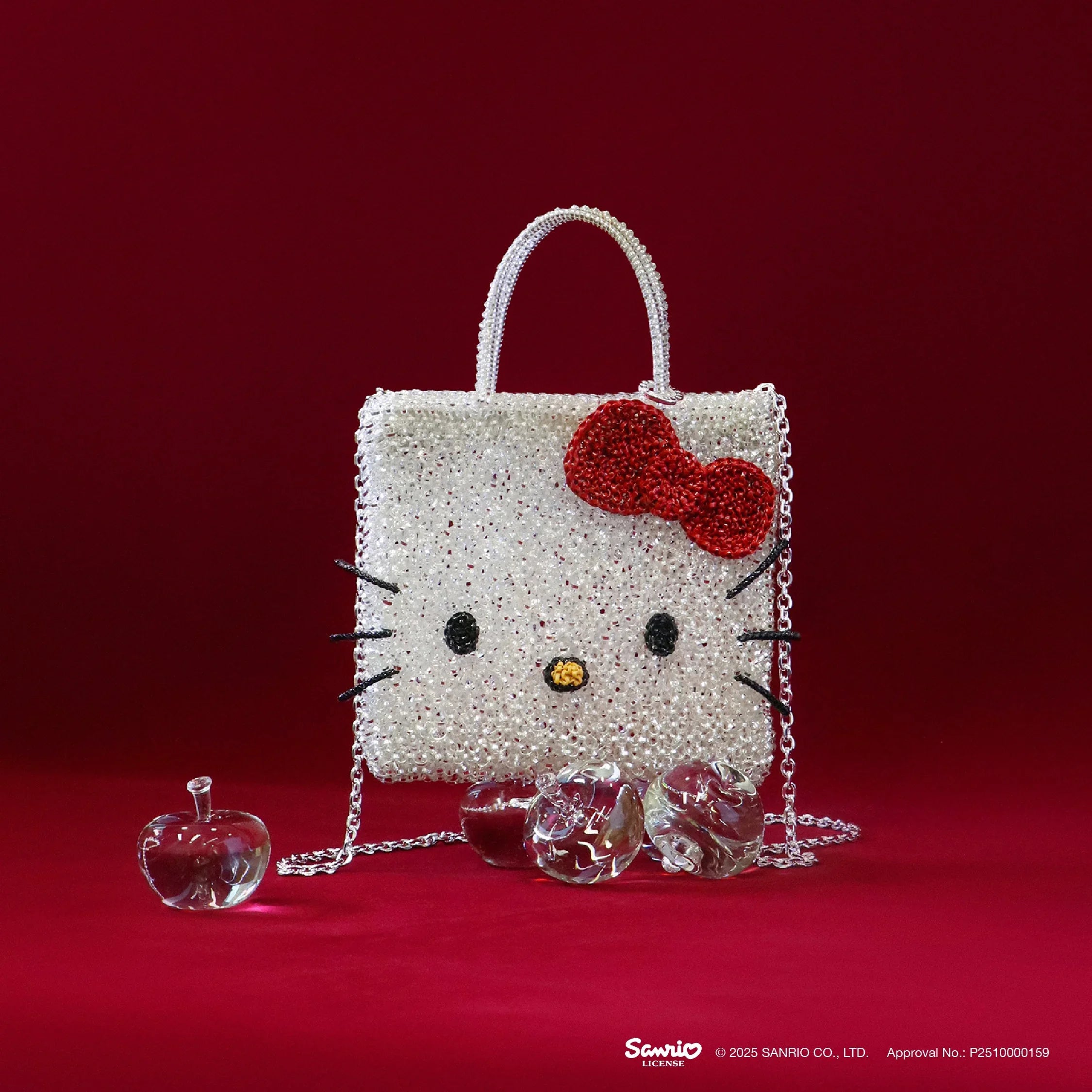 HELLO KITTY COLLECTION – ANTEPRIMA Online Store
