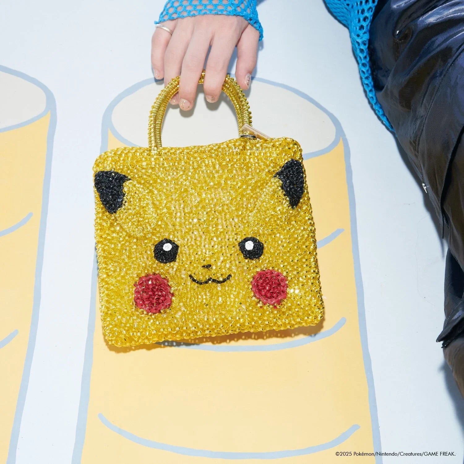 ANTEPRIMA x POKÉMON COLLECTION – ANTEPRIMA Online Store