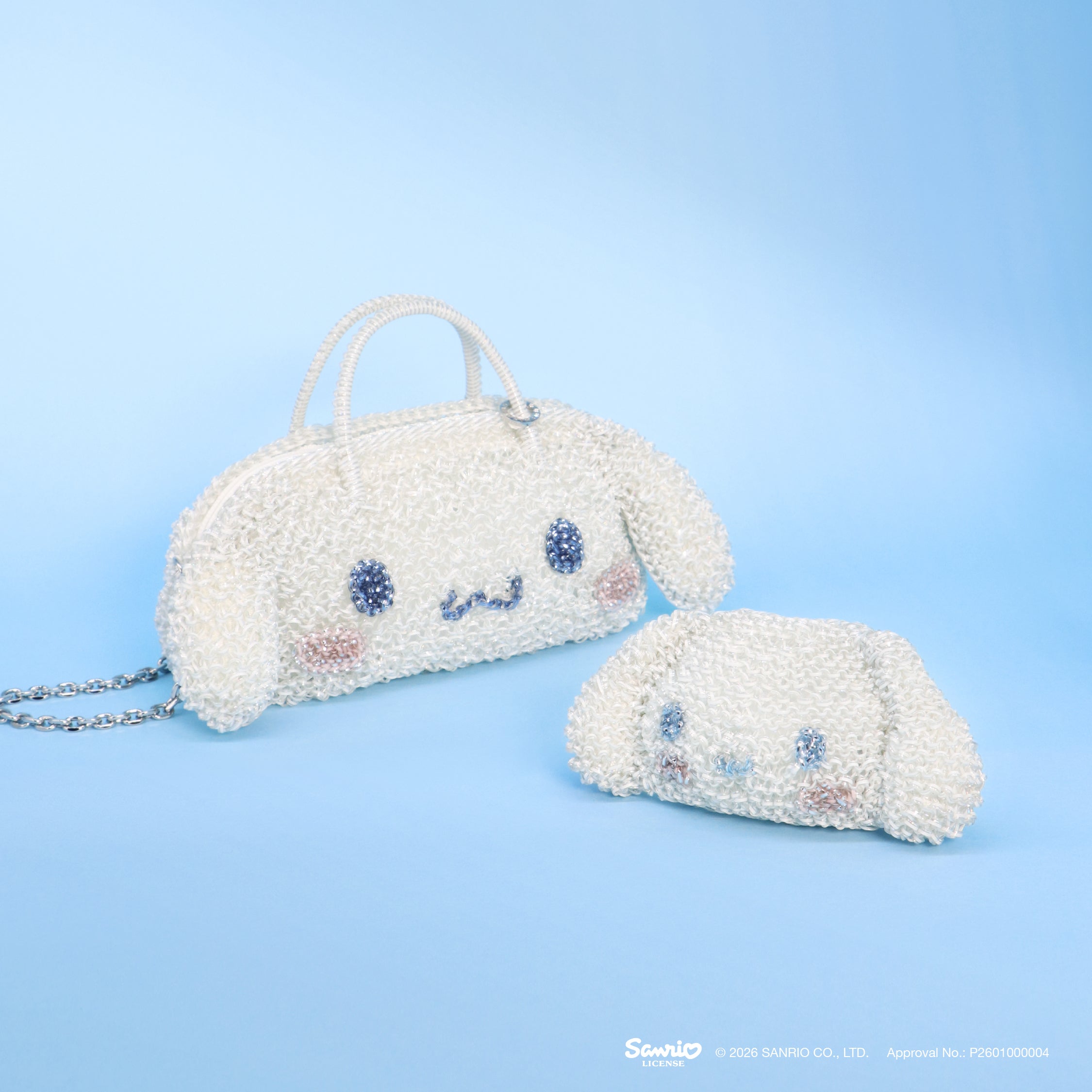 CINNAMOROLL COLLECTION – ANTEPRIMA Online Store