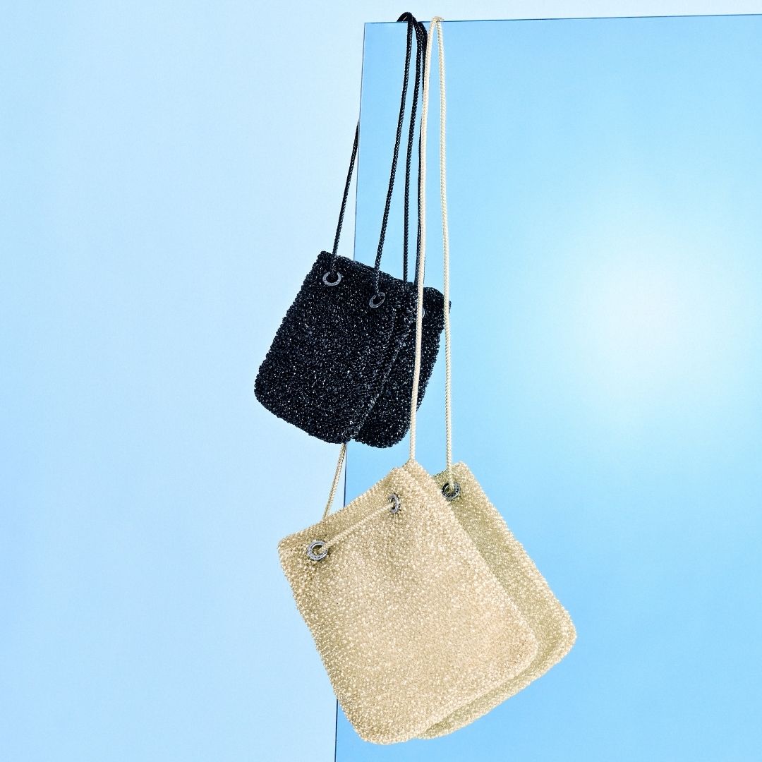 SS26 Collection | Quiet Luxury Handbags - ANTEPRIMA Online Store