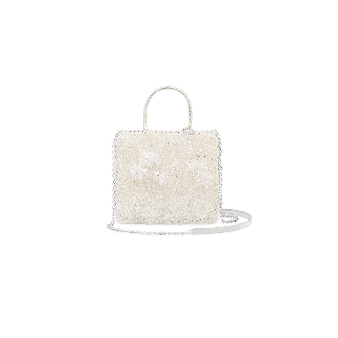 ANTEPRIMA 999 COLLECTION DANDELION STANDARD MINIATURA CROSSBODY