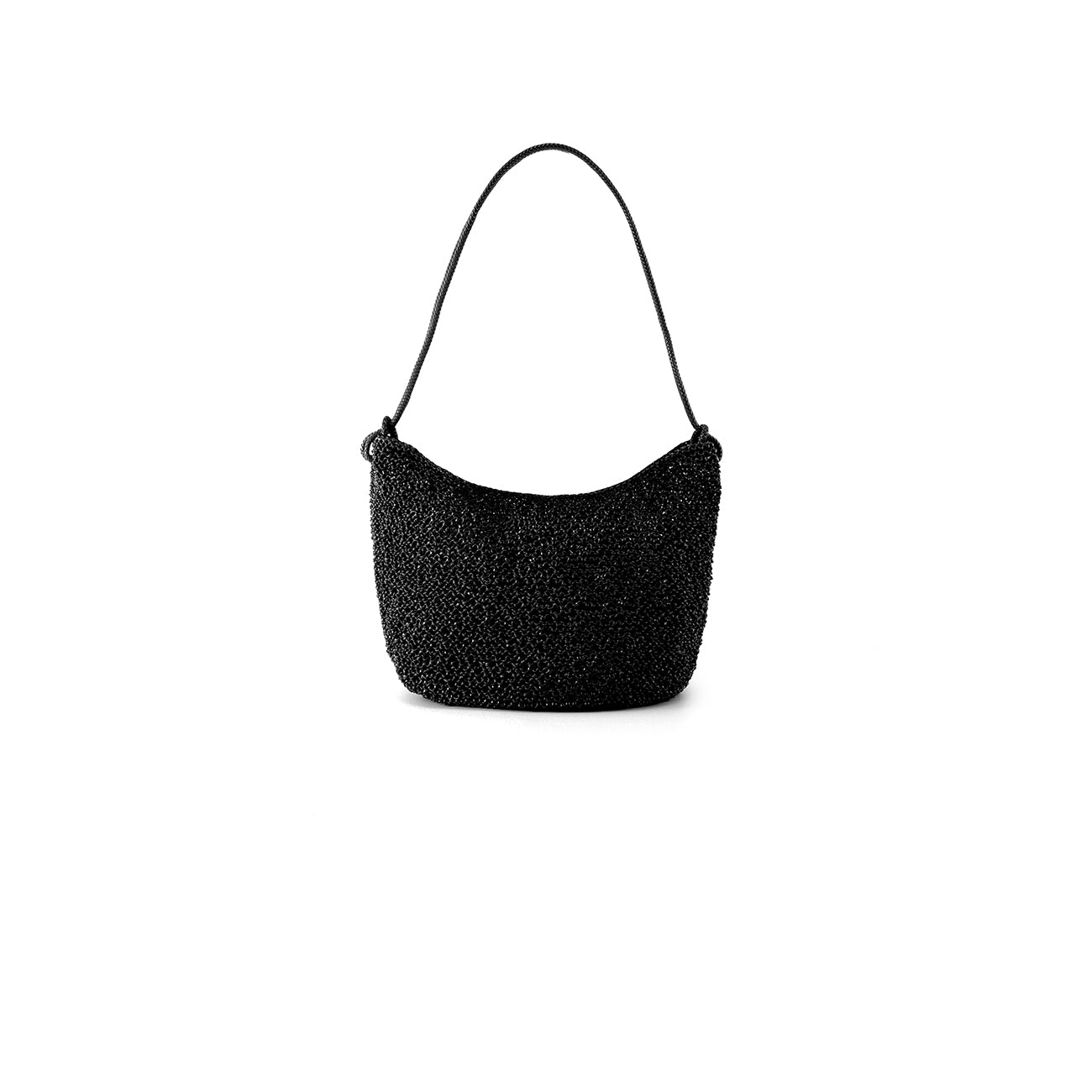 ANTEPRIMA_WIREBAG_CALICE_PB22FM85A5_Shoulder_Bag_Medium_solid-black
