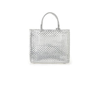 ANTEPRIMA_WIREBAG_INTRECCIO_PB15F070C7_Tote_Bag_Medium_silver