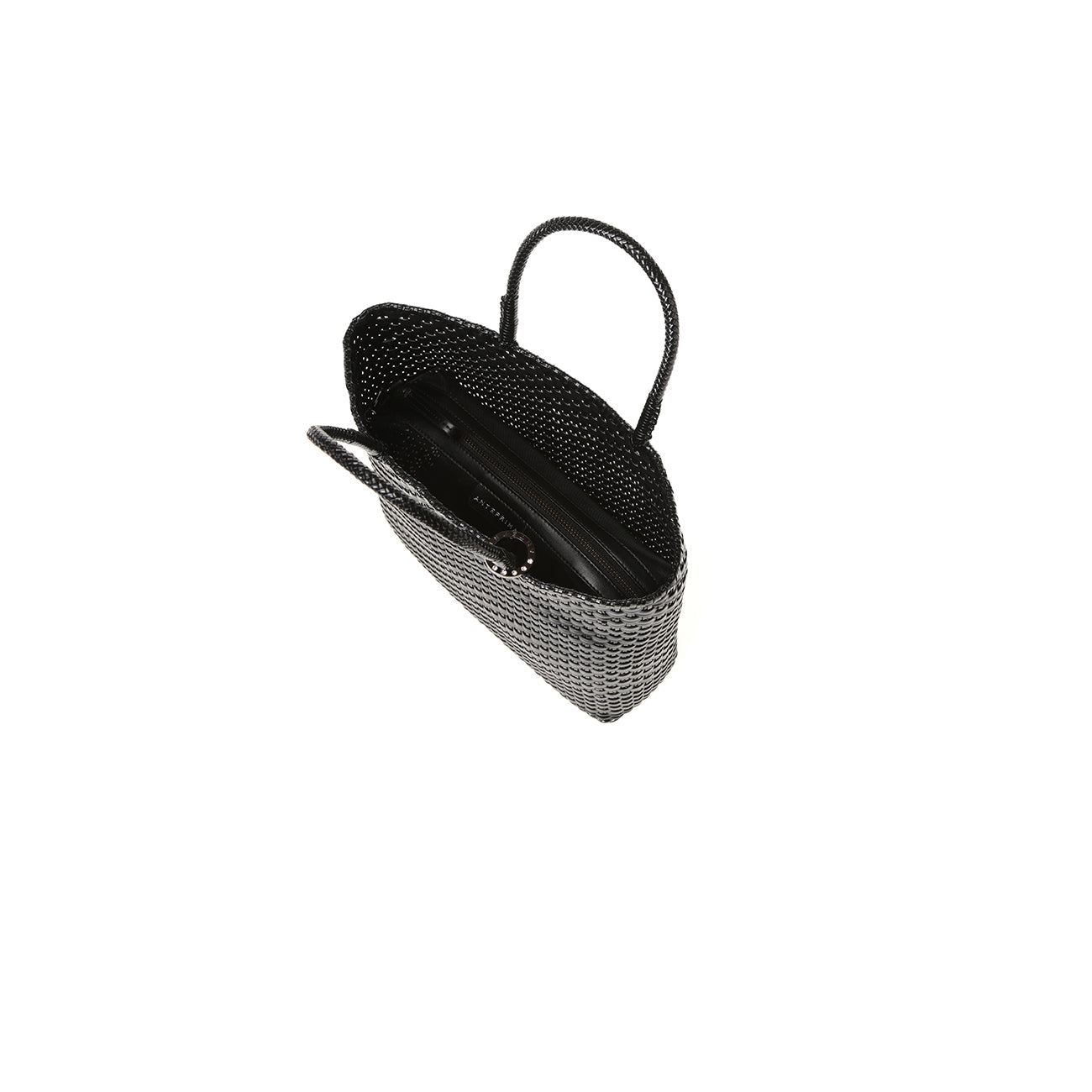 ANTEPRIMA_WIREBAG_INTRECCIO_PB15F070C7_Tote_Bag_Medium_solid-lava-black_inside