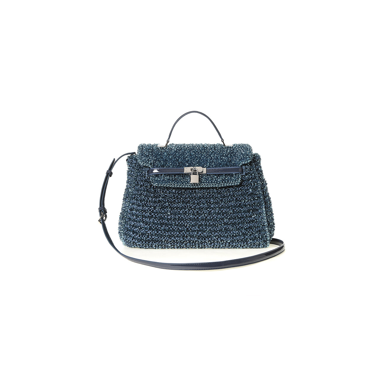ANTEPRIMA_WIREBAG_KATE_PB15FDP259_Shoulder_Bag_Large_sapphire-blue