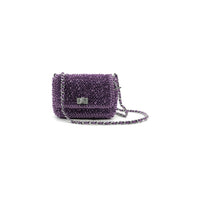 ANTEPRIMA_WIREBAG_LUCCHETTO_PB20FA1623_Shoulder_Bag_Small_silver-purple_front