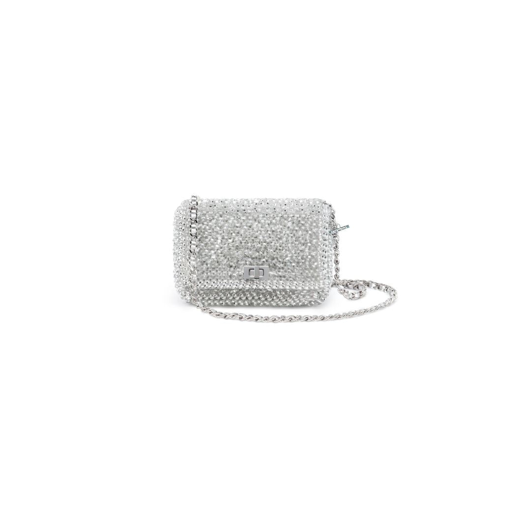ANTEPRIMA_WIREBAG_LUCCHETTO_PB20FA1623_Shoulder_Bag_Small_silver