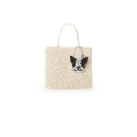 ANTEPRIMA_WIREBAG_LUMINOSA_PA13SC5150_Bag_Charm_black-white_frenchie_on_bag