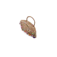 ANTEPRIMA_WIREBAG_MIKA_NINAGAWA_PB25SMF0LW_STANDARD_MINIATURA_Crossbody_Iridescent_Rainbow_Side