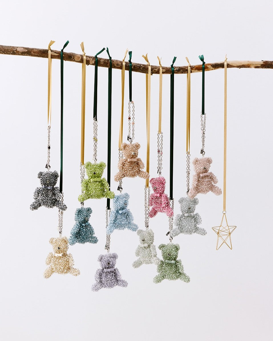 MOTIVO ANIMALE PA24F094B5 Bag Charm Accessories