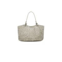 ANTEPRIMA_WIREBAG_NODO-U_PB24SS75A8_Shoulder_Bag_Medium_silver-khaki