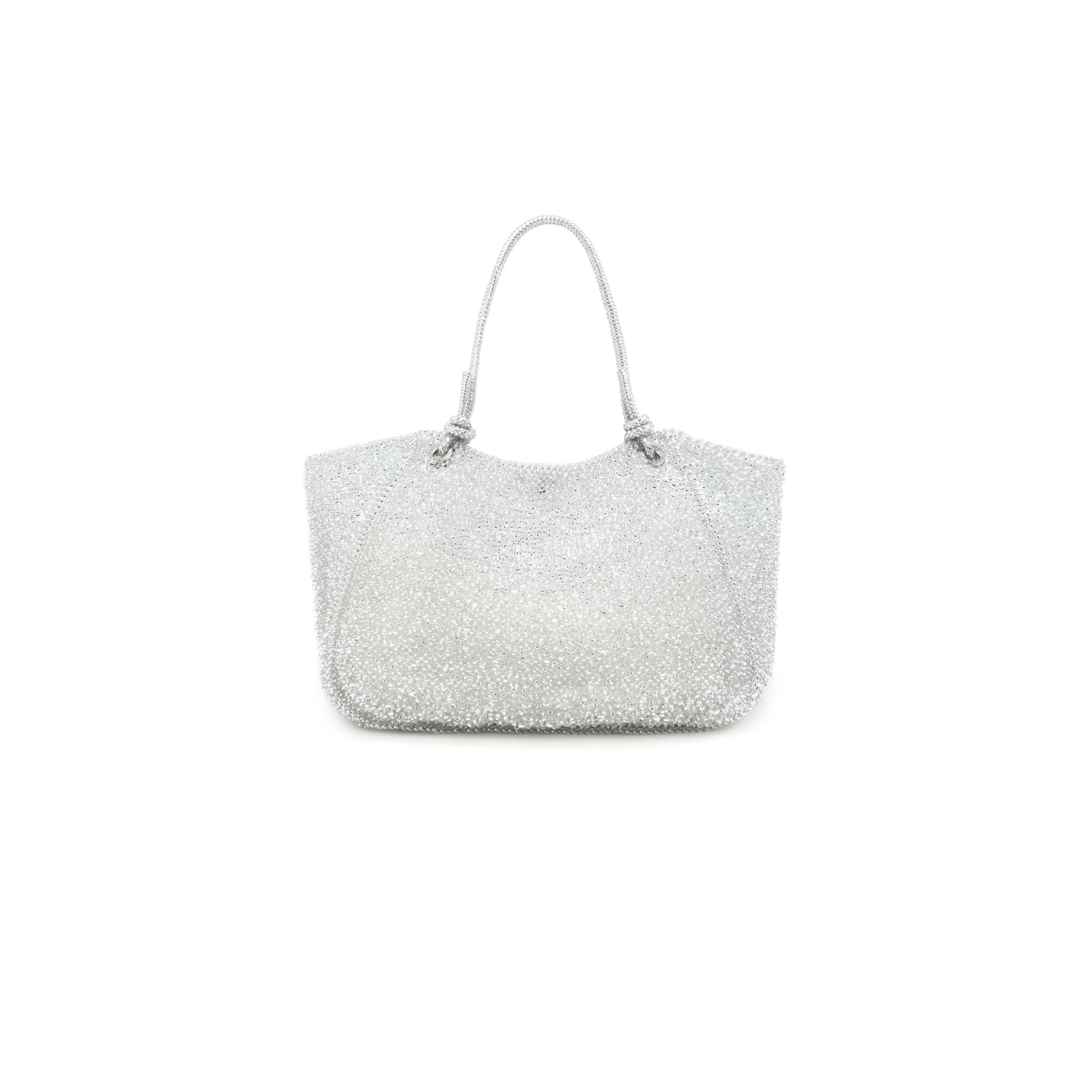 ANTEPRIMA_WIREBAG_NODO-U_PB24SS75A8_Shoulder_Bag_Medium_silver