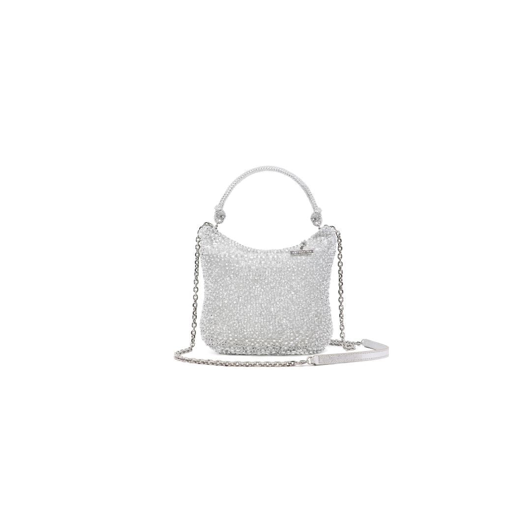 ANTEPRIMA_WIREBAG_NODO_II_PB25SKN3K3_Crossbody_Bag_Small_silver
