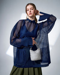 ANTEPRIMA_WIREBAG_NODO_II_PB25SKN3K3_Crossbody_Bag_Small_silver_model1