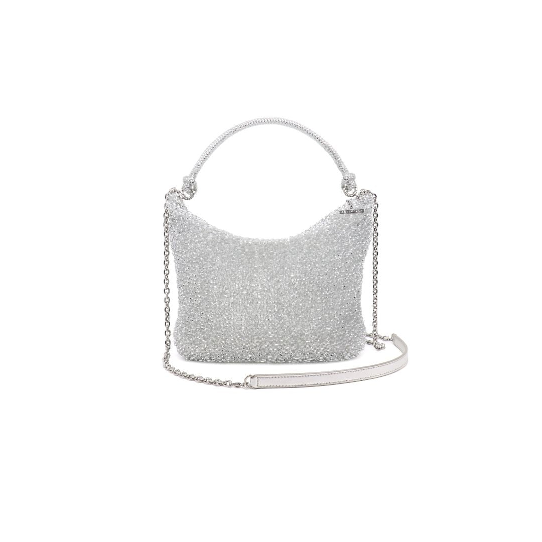ANTEPRIMA_WIREBAG_NODO_II_PB25SKN4H2_Crossbody_Bag_Medium_silver_front