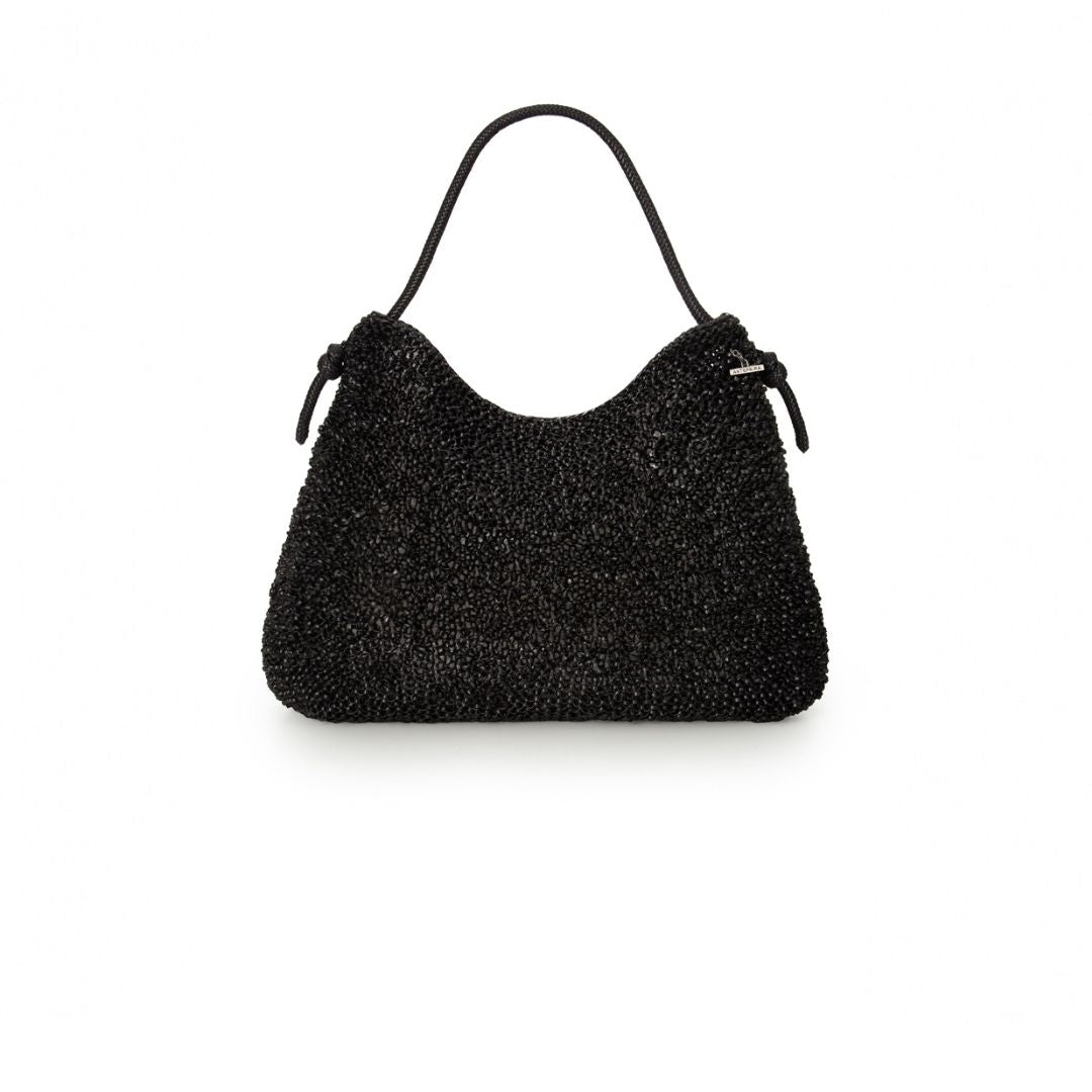 ANTEPRIMA_WIREBAG_NODO_PB20SJB4B8_Shoulder_Bag_Large_solid-lava-black