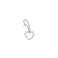 ANTEPRIMA_WIREBAG_PERLA_ACC_PA24FW51H8_Bag_Charm_silver_heart