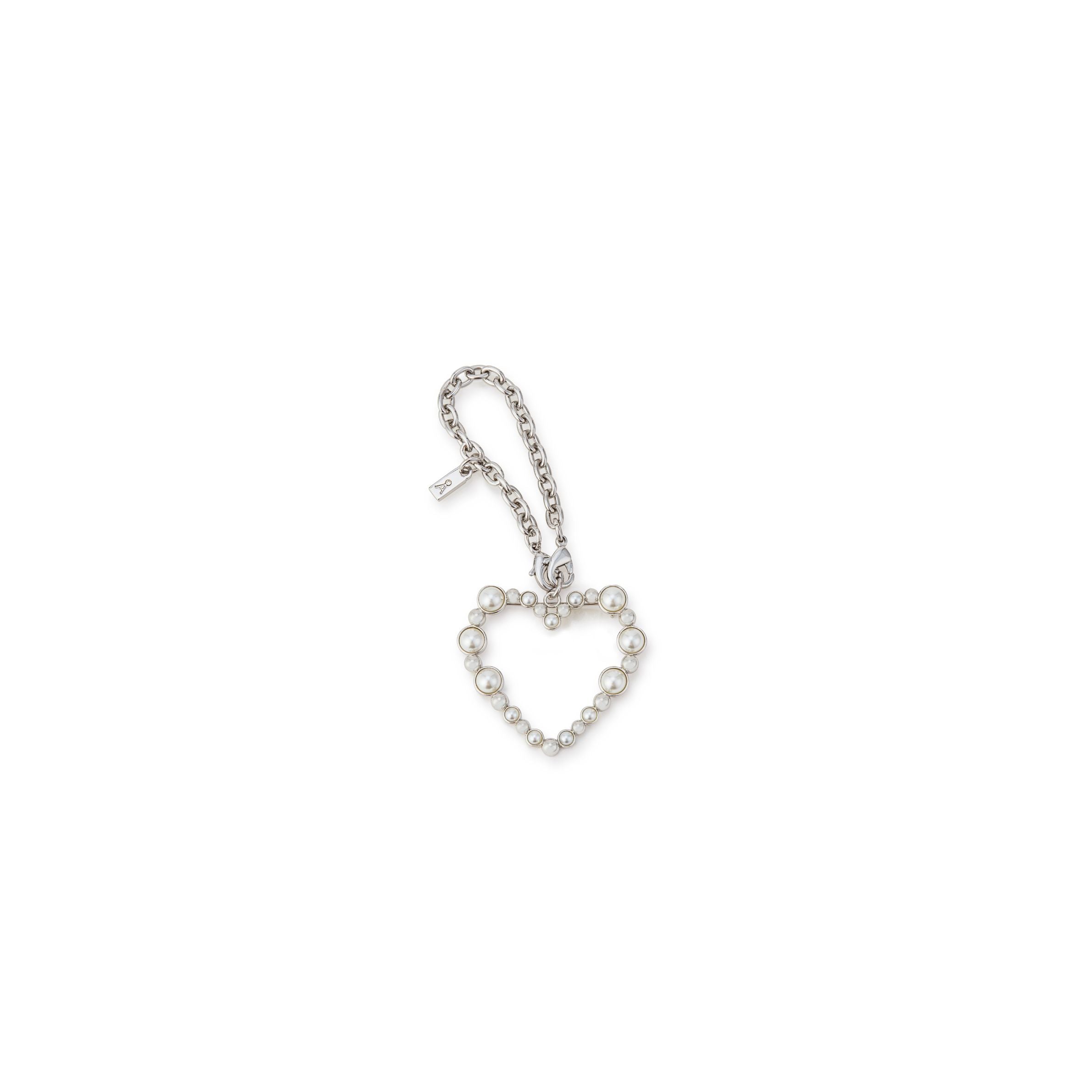 ANTEPRIMA_WIREBAG_PERLA_ACC_PA24FW51H8_Bag_Charm_silver_heart
