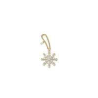 ANTEPRIMA_WIREBAG_PERLA_ACC_PA24FW51H9_Bag_Charm_gold-silver_snowflake