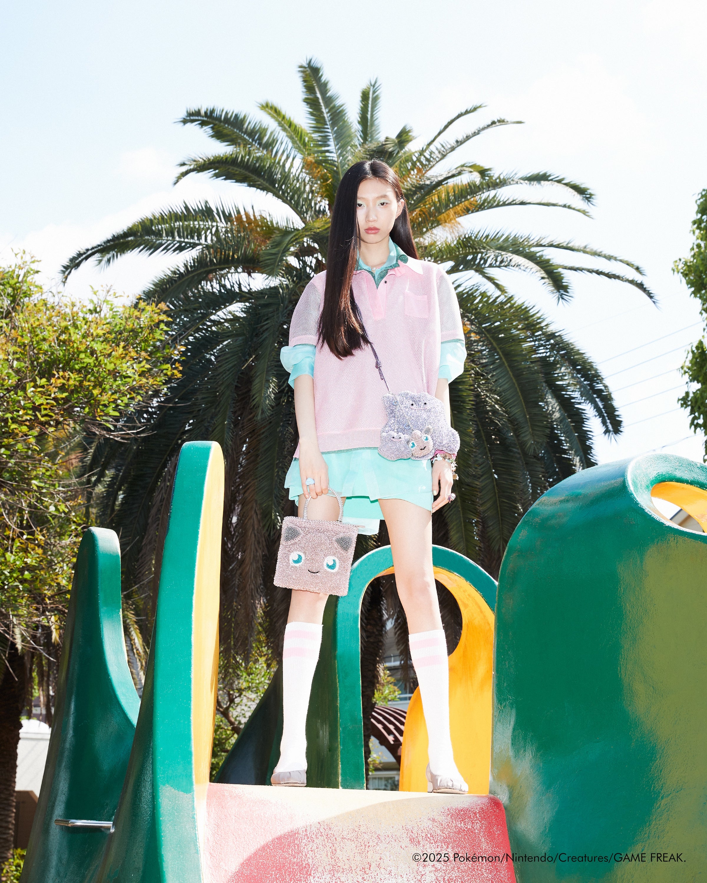 ANTEPRIMA_WIREBAG_POKEMON_DITTO_PA25FPM2H1_Bag_Charm_silver-lavender-purple_DITTO_PB25FPM0MD_Crossbody_silver-lavender-purple_JIGGLYPUFF_PA25FPM2G7_Bag_Charm_silver-pink_JIGGLYPUFF_PB25FPM0MB_STANDARD_Z_Crossbody_silver_pink_model_5