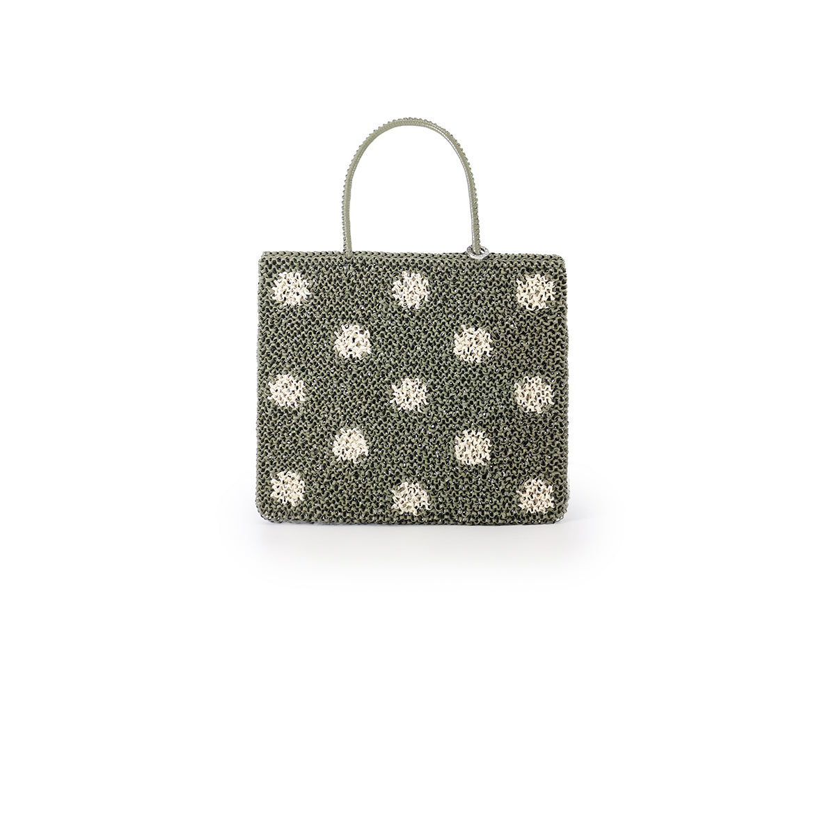 ANTEPRIMA_WIREBAG_POLKA_PB22FF70DQ_Tote_Bag_STANDARD_solid-white-gray-green
