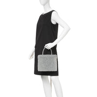 ANTEPRIMA_WIREBAG_RINASCERE_PB18SC50S6_Tote_Bag_Small_silver_model1