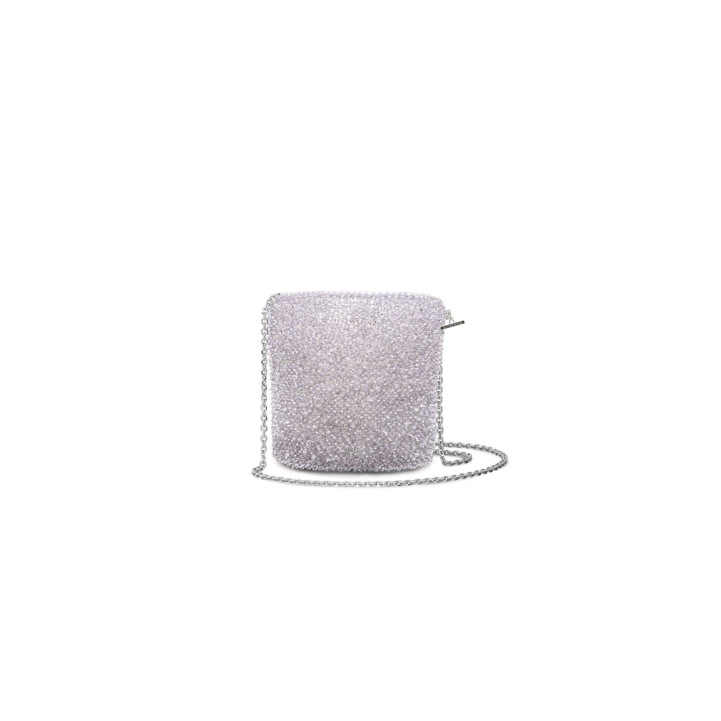 ANTEPRIMA_WIREBAG_SECCHIO_STILOSO_PB24SU73J4_Crossbody_Bag_silver-lavender-purple