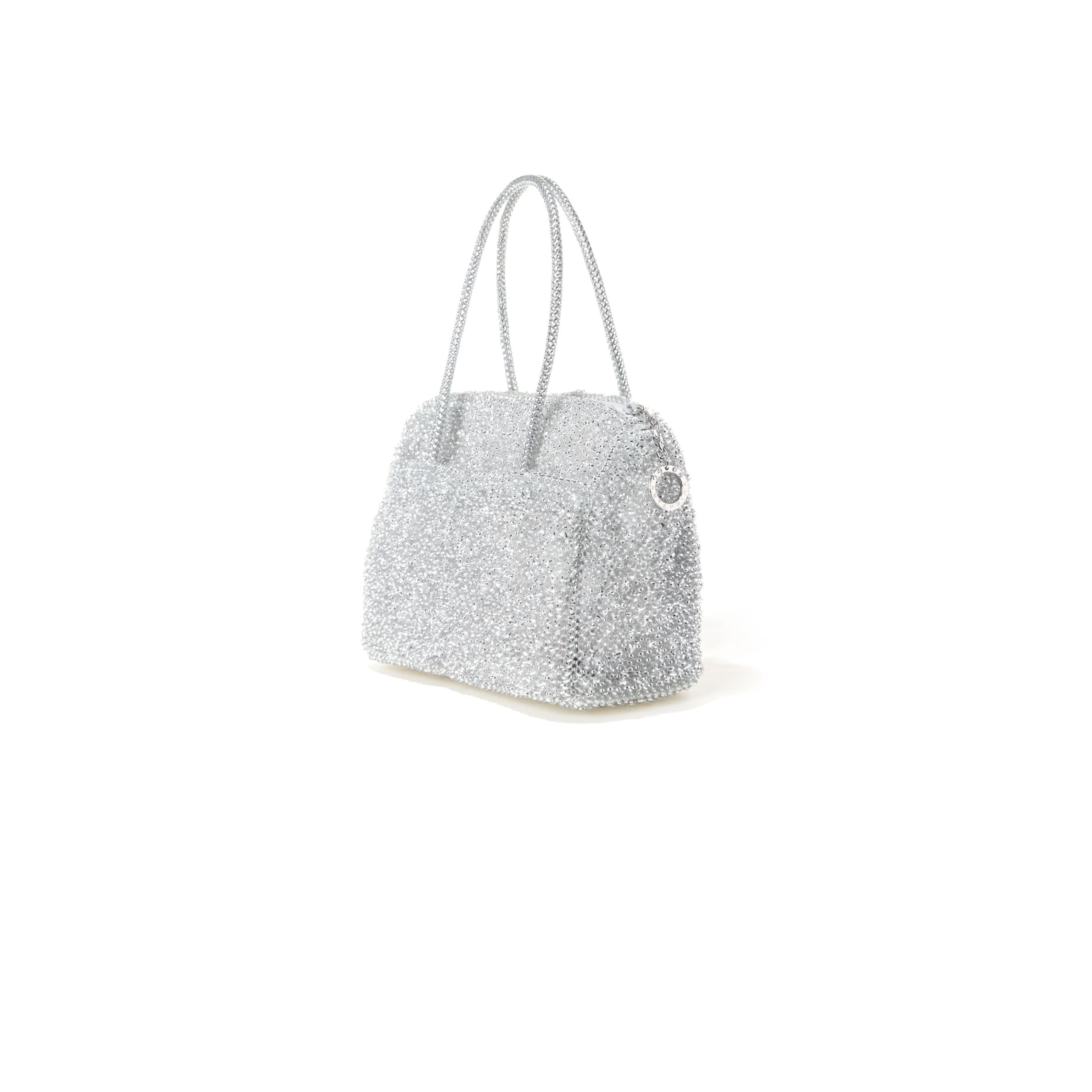ANTEPRIMA_WIREBAG_SEMPRE_PB18FH31J3_Shoulder_Bag_silver_side