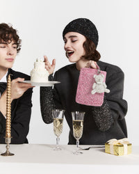 ANTEPRIMA_WIREBAG_STANDARD_II_PB24FCF0JC_Crossbody_Bag_silver-orchid-pink_MOTIVO_ANIMALE_PA24F094B5_Bag_Charm_silver_model