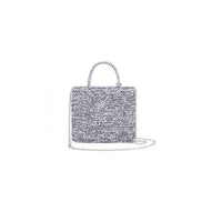 ANTEPRIMA_WIREBAG_STANDARD_MINIATURA_PB21F12045_Crossbody_Bag_silver-black-white