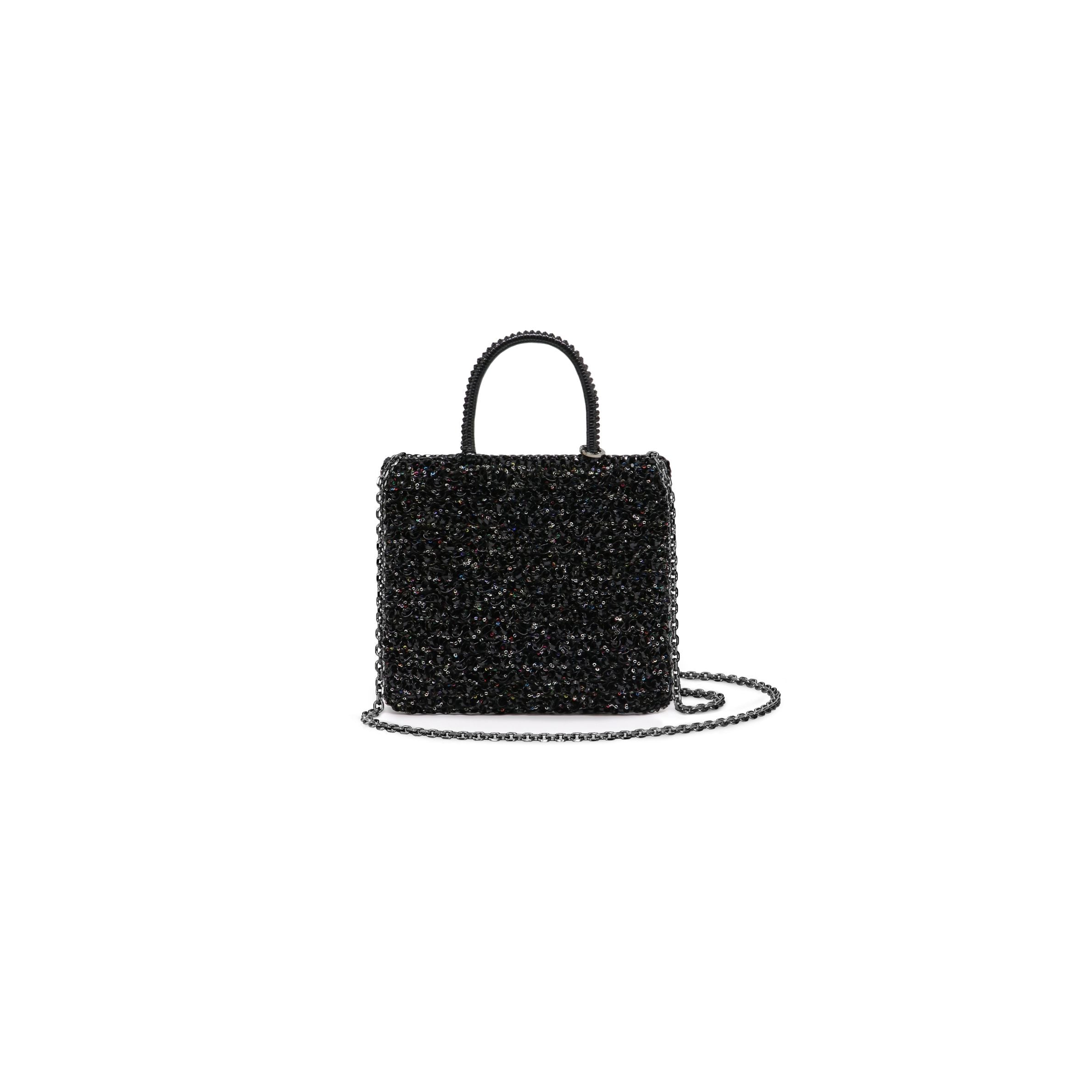 ANTEPRIMA_WIREBAG_WIRE_GLITTER_II_PB24FZ10KH_Crossbody_Bag_iridescent-black