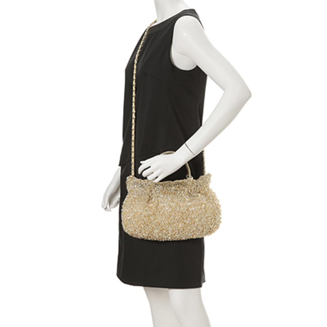 ANTEPRIMA_WIREBAG_WIRE_GLITTER_PB12F260E3_Handbag_gold_model