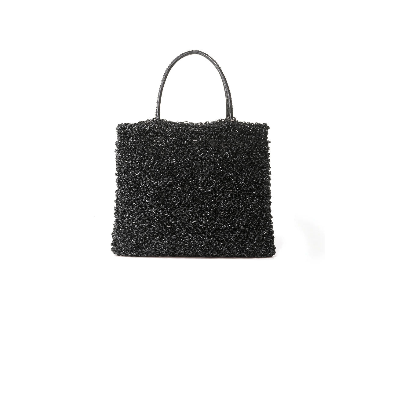 ANTEPRIMA_WIREBAG_WIRE_GLITTER_PBS726133_Tote_Bag_solid-black