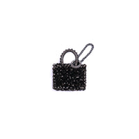 ANTEPRIMA_WIREBAG_WIRE_KEY_PA22SH5792_Bag_Charm_black
