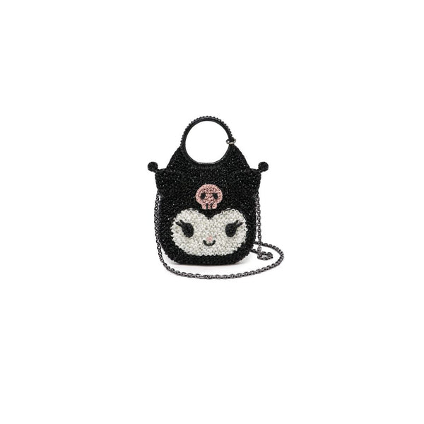 ANTEPRIMA - KUROMI STANDARD WIREBAG – Anteprima eShop