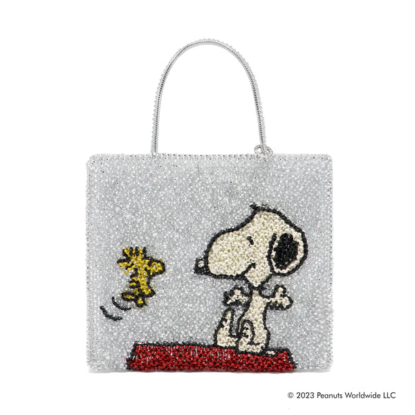 ANTEPRIMA x SNOOPY™ - SNOOPY POUCH – Anteprima eShop