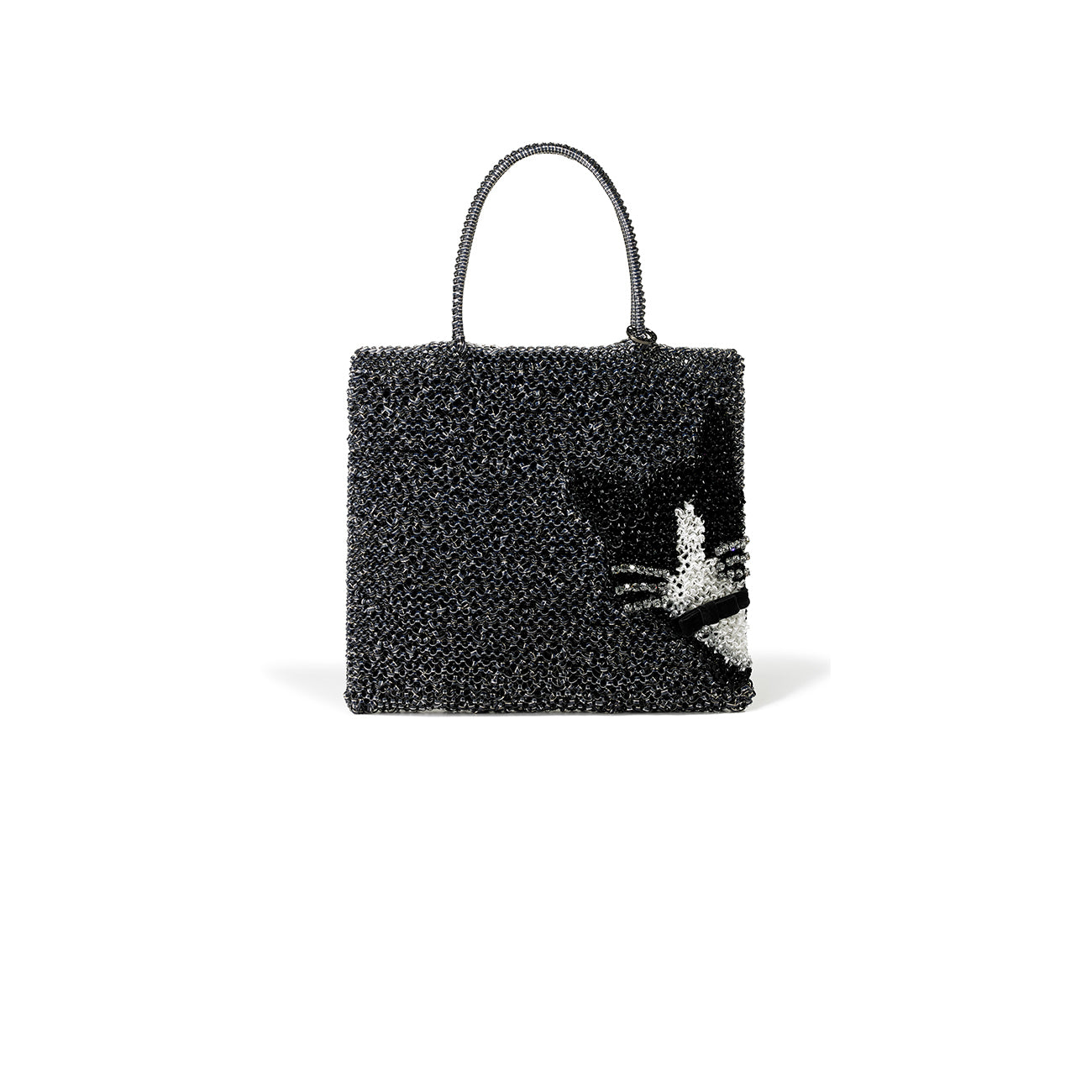 ANTEPRIMA_WIREBAG_ANIMALE_CAT_TOTE_PB18F090T6_Tote_Bag_solid-white-black
