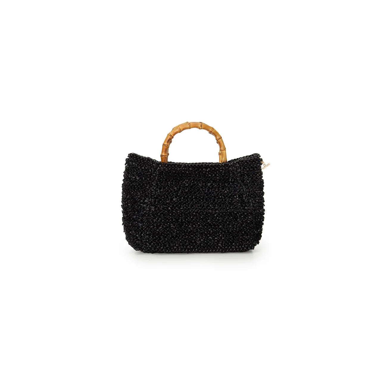 ANTEPRIMA - SOAVE TOP HANDLE WIREBAG – ANTEPRIMA Online Store