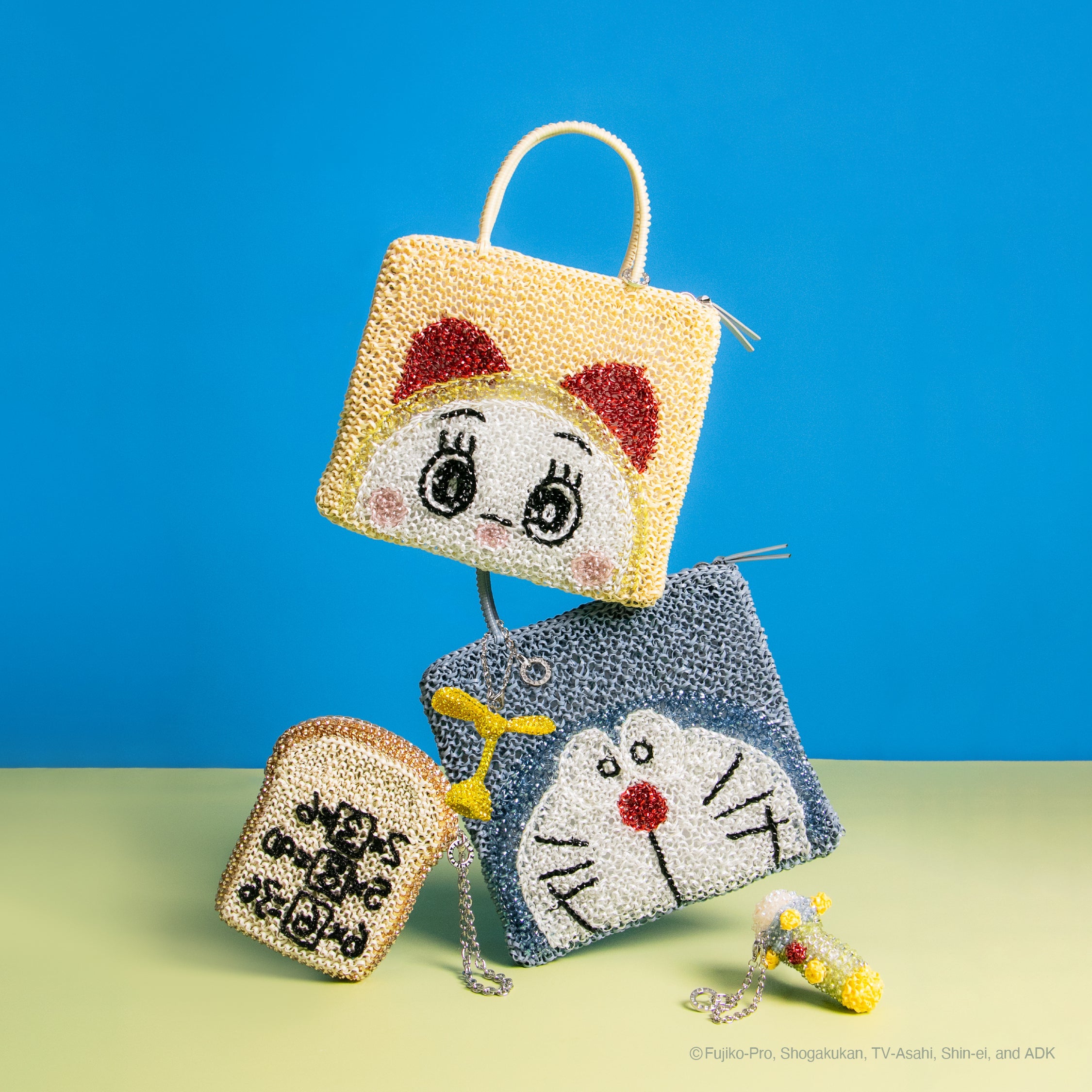 ANTEPRIMA Official eShop | Luxury Wirebags & Designer Fashion Bag