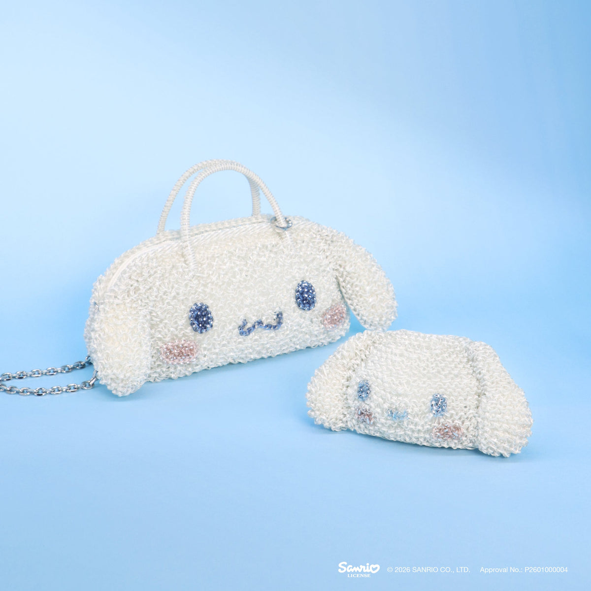 CINNAMOROLL COLLECTION