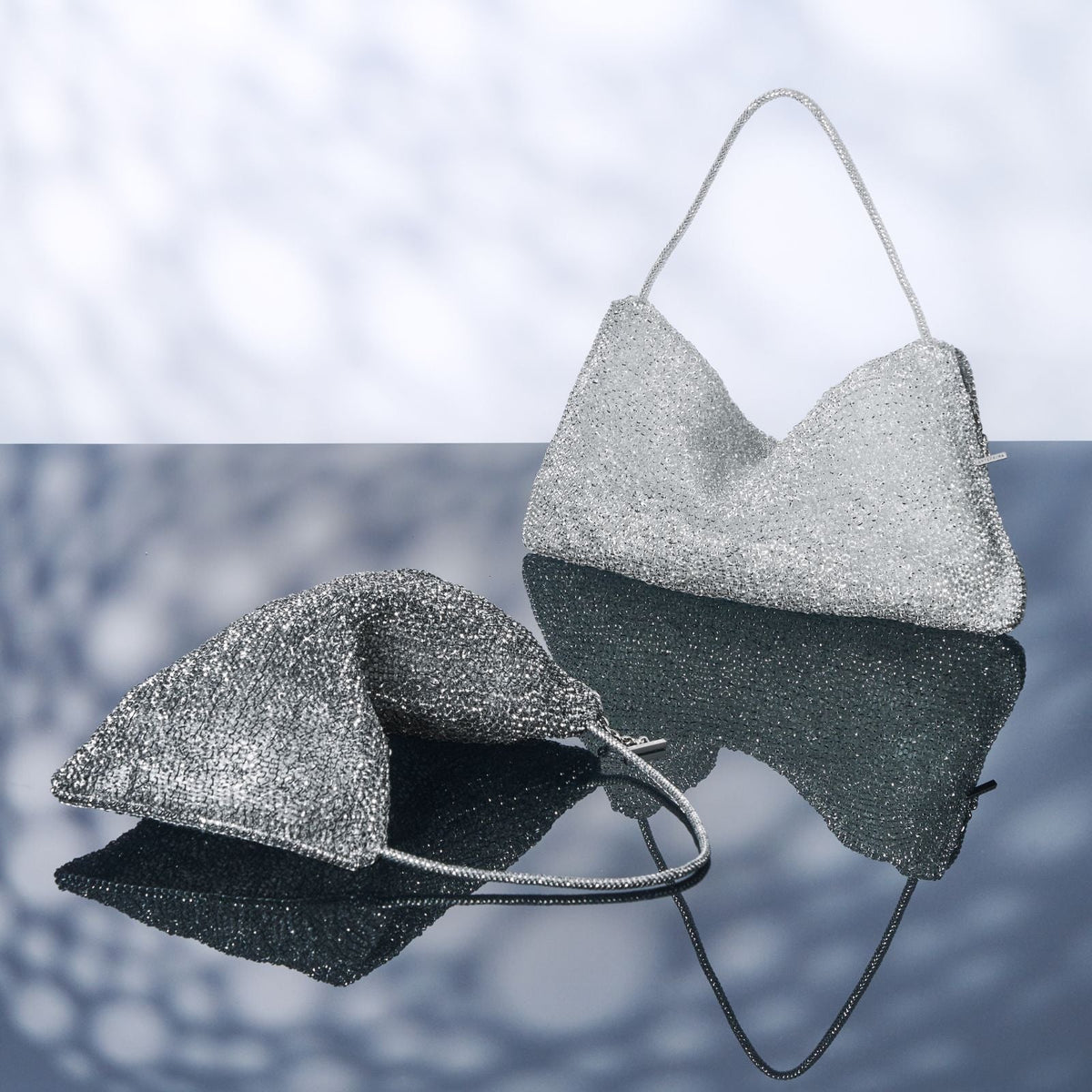 SHOULDER BAGS