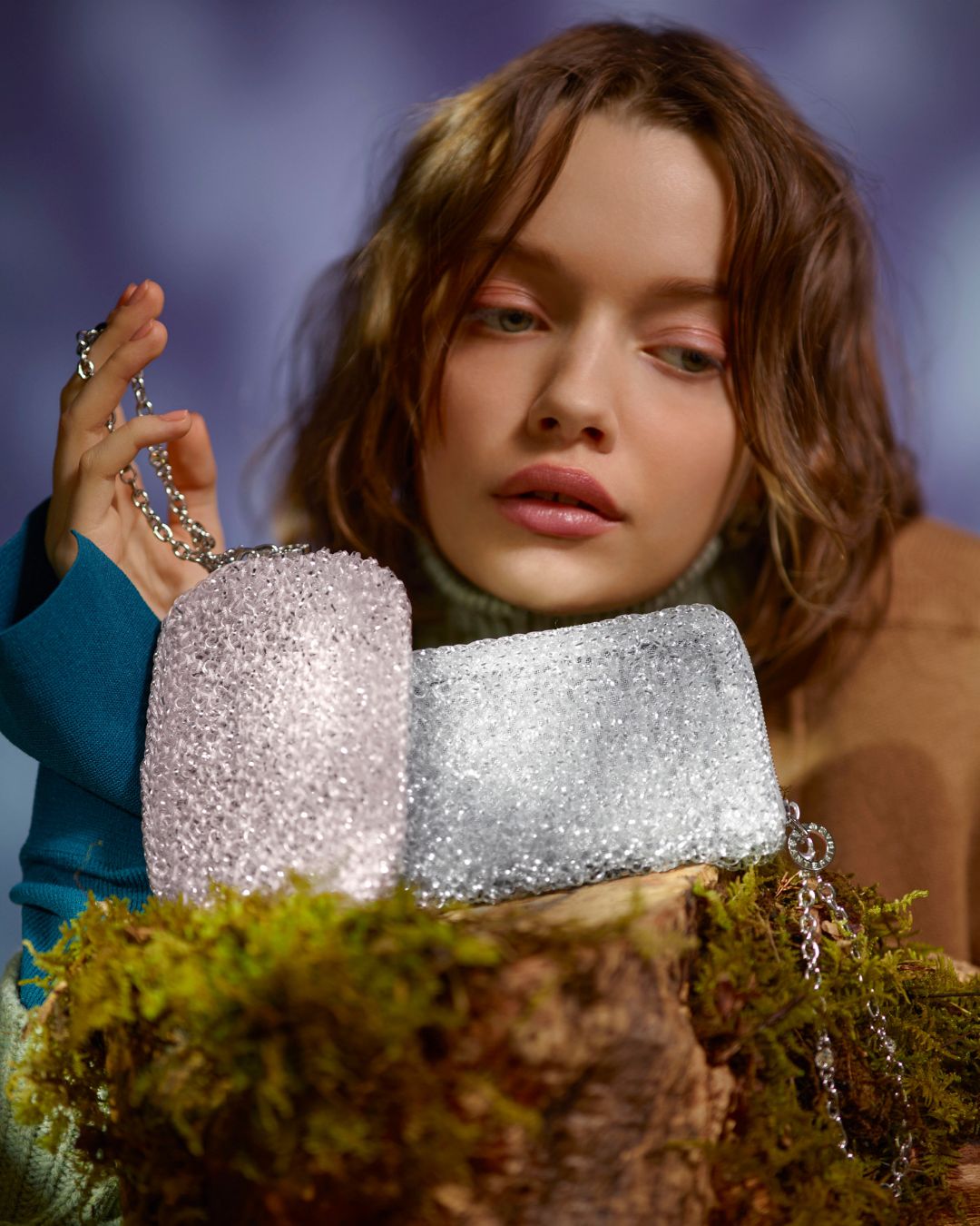 ANTEPRIMA FW25-26 WIREBAG COLLECTION – ANTEPRIMA Online Store