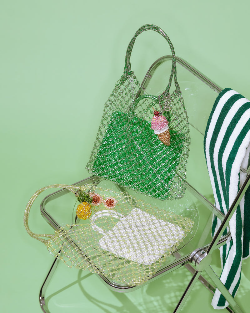 MACRAMÉ