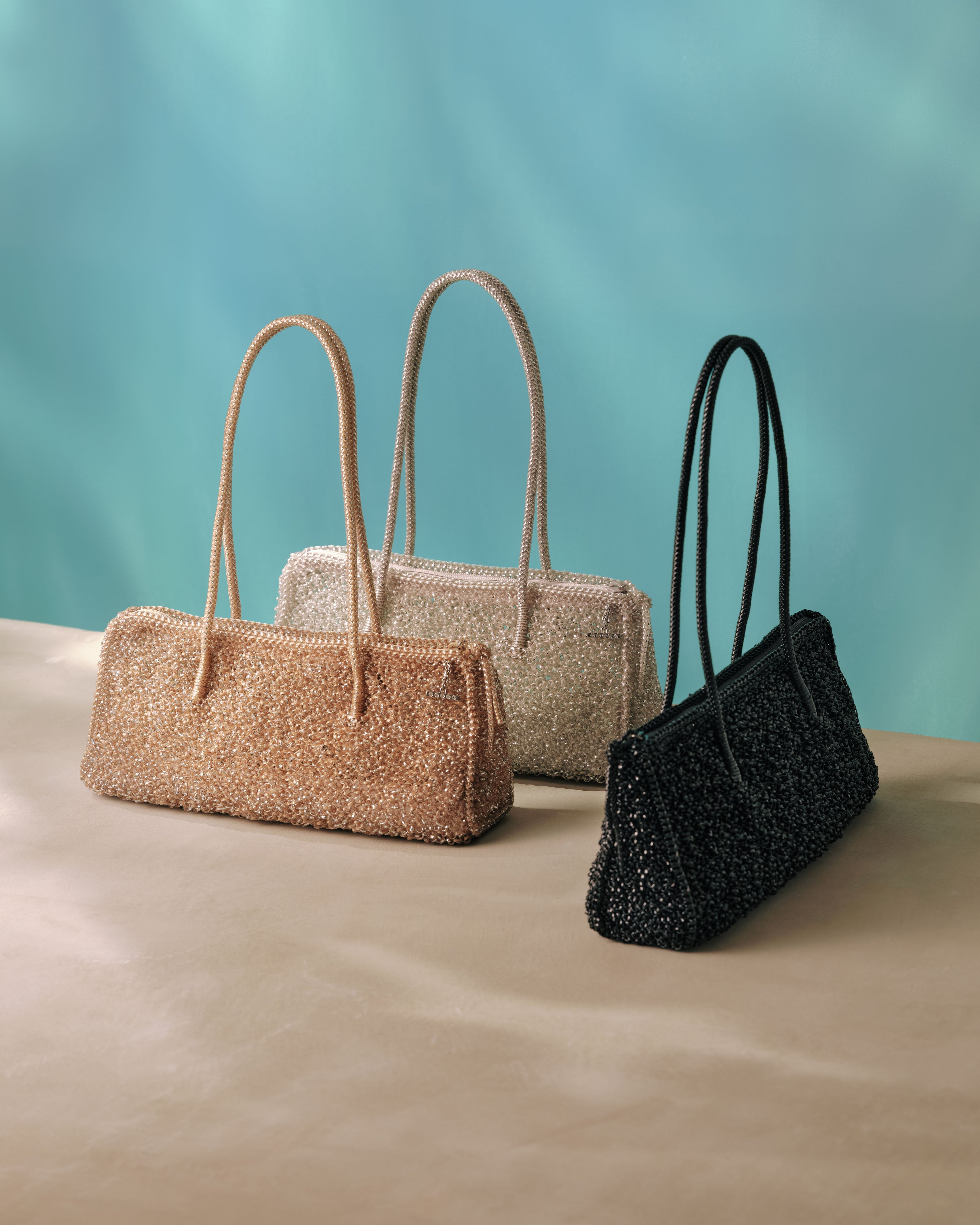ANTEPRIMA FW25-26 WIREBAG COLLECTION – Anteprima eShop