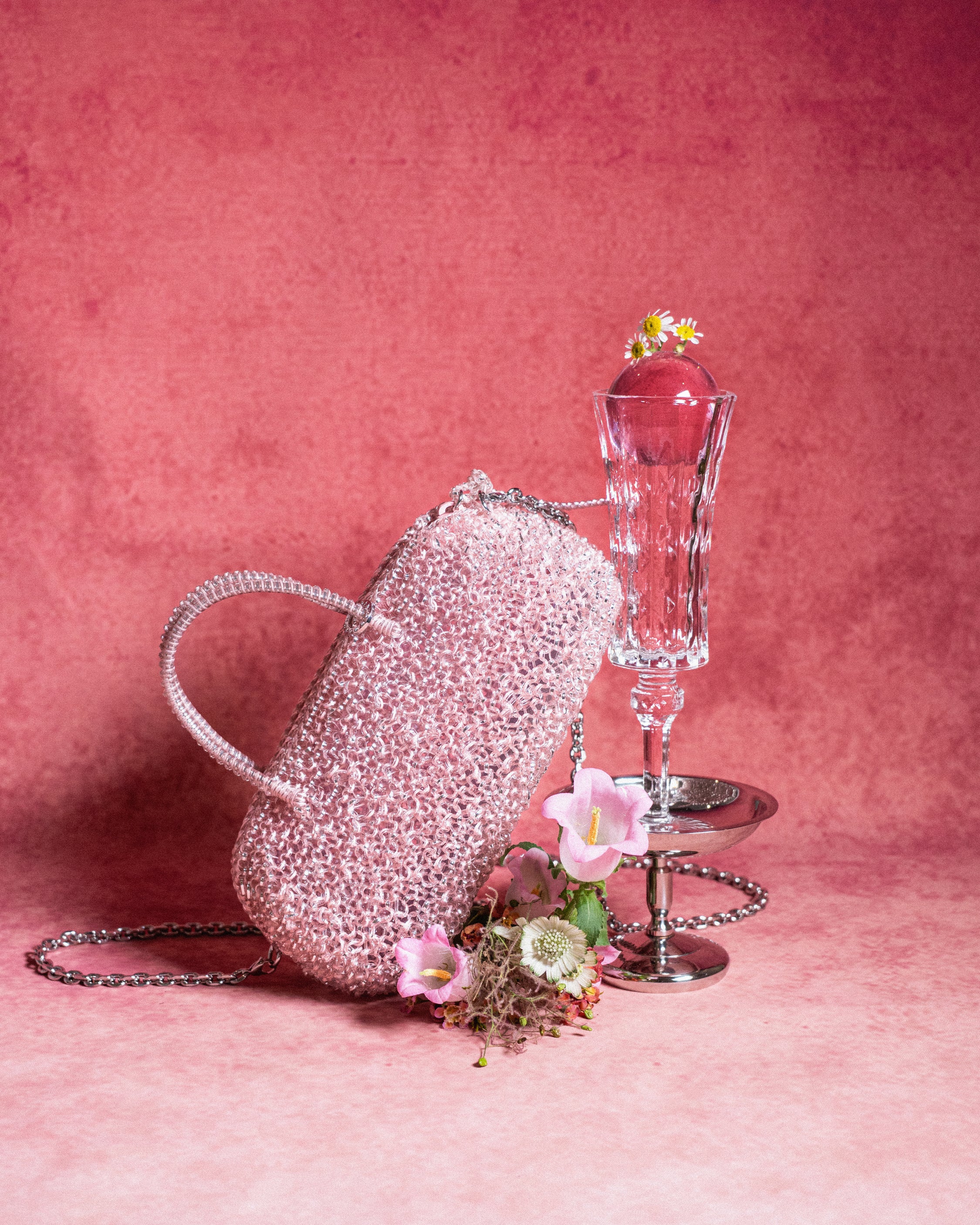 ANTEPRIMA - Shoulder WIREBAG – Anteprima eShop