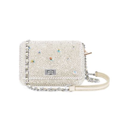 ANTEPRIMA LUCCHETTO II CROSSBODY WIREBAG – ANTEPRIMA Online Store