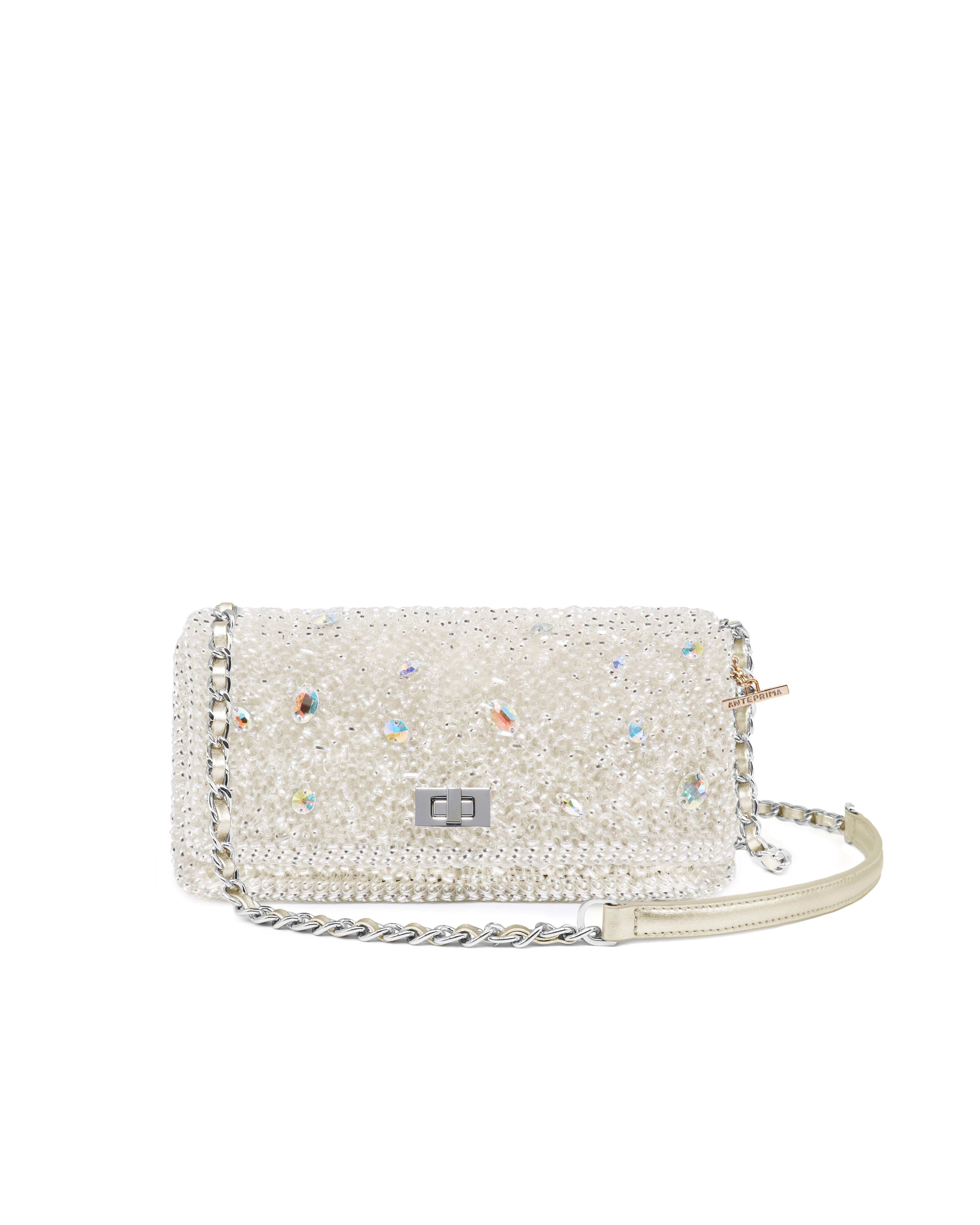 ANTEPRIMA - 999 COLLECTION II CROSSBODY WIREBAG – ANTEPRIMA Online