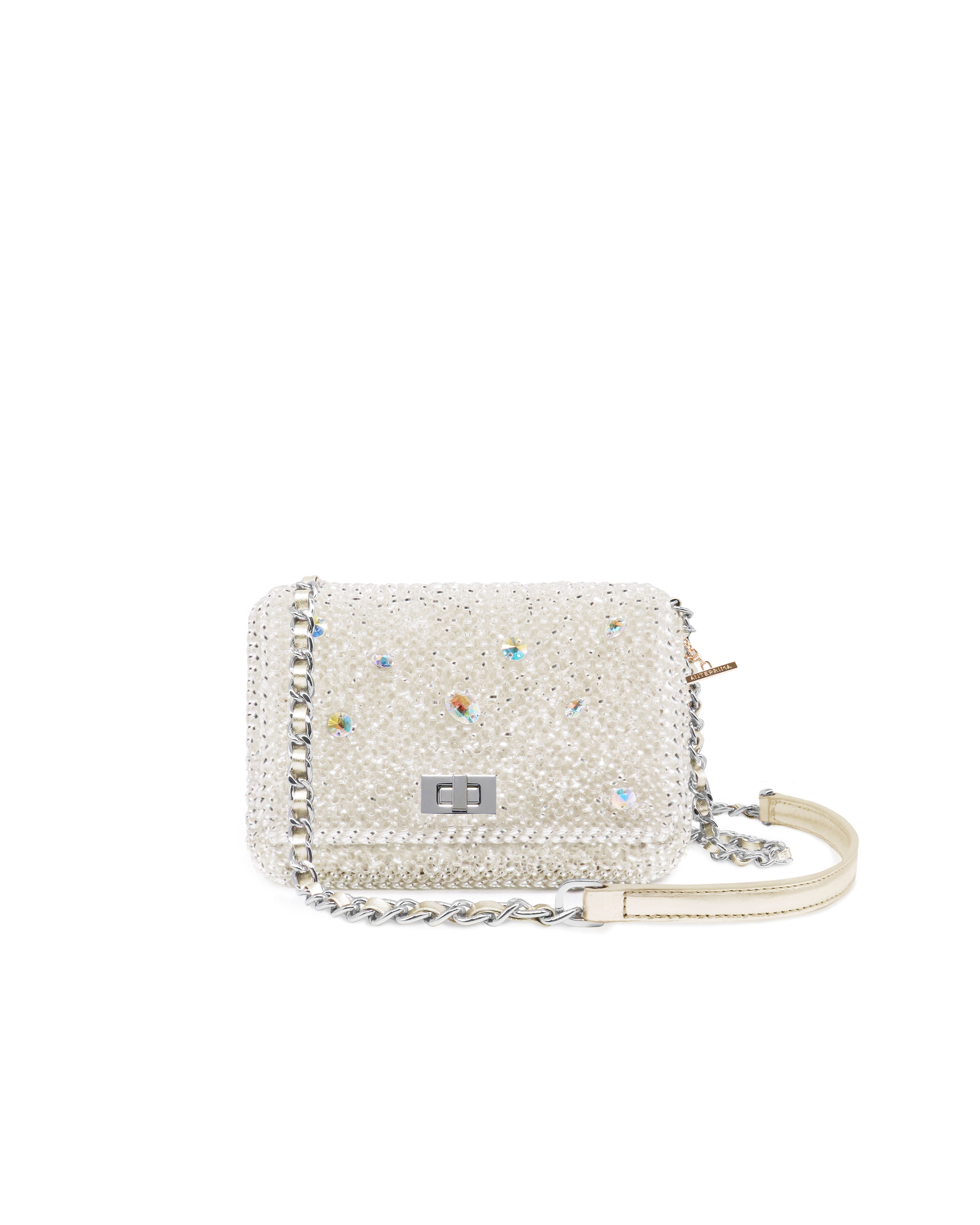 ANTEPRIMA - 999 COLLECTION II CROSSBODY WIREBAG – ANTEPRIMA Online