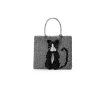 ANIMALE CAT TOTE