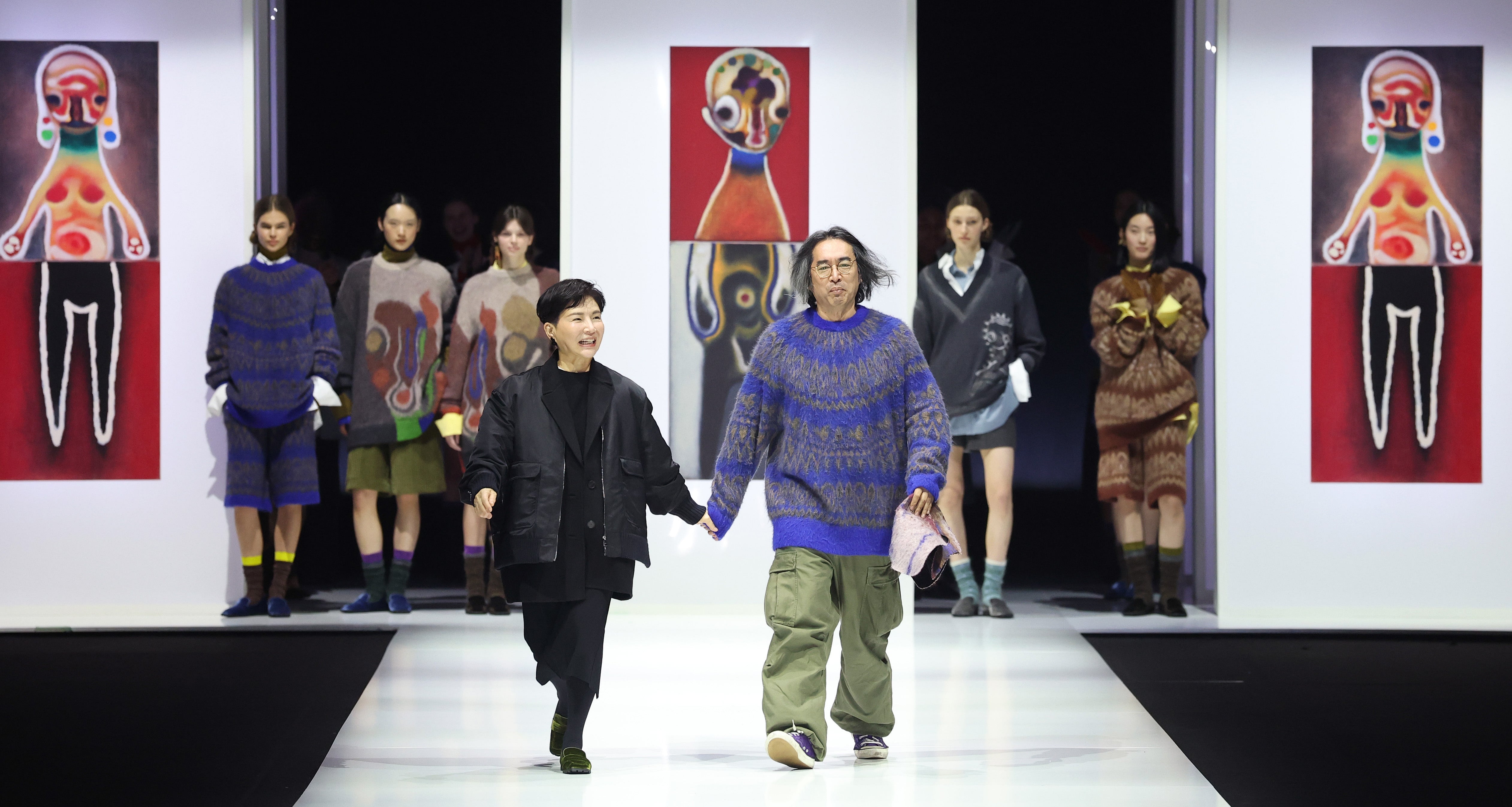 ANTEPRIMA x IZUMI KATO COLLECTION – ANTEPRIMA Online Store